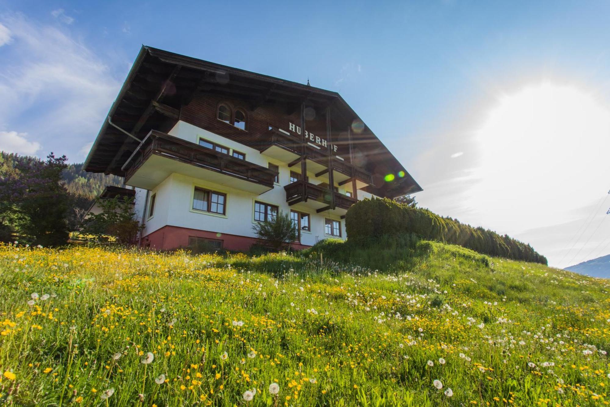 Huberhof 4 By Alpenidyll Apartments Шладминг Экстерьер фото